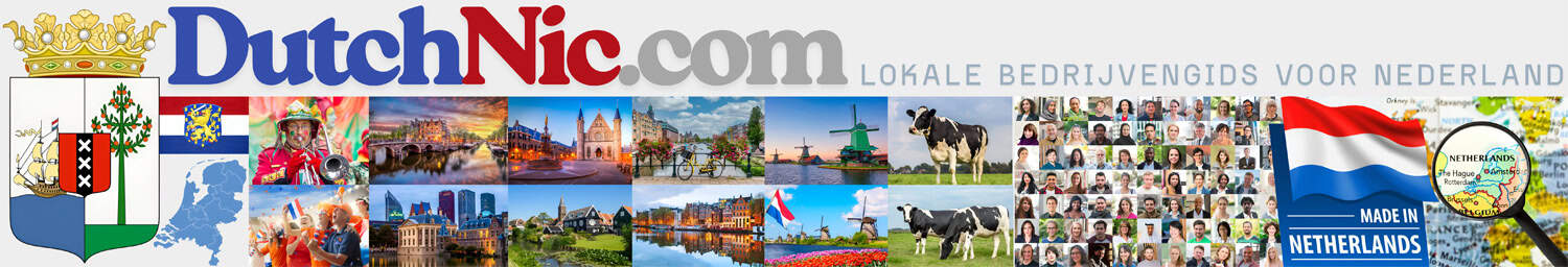 Gemaakt in Nederland - swagstuff.nl